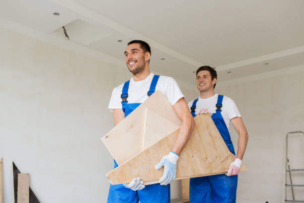 Best Hoarding Cleanup  in Lexington, TX
