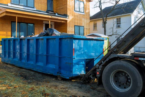 Best Junk Removal for Events  in Lexington, TX