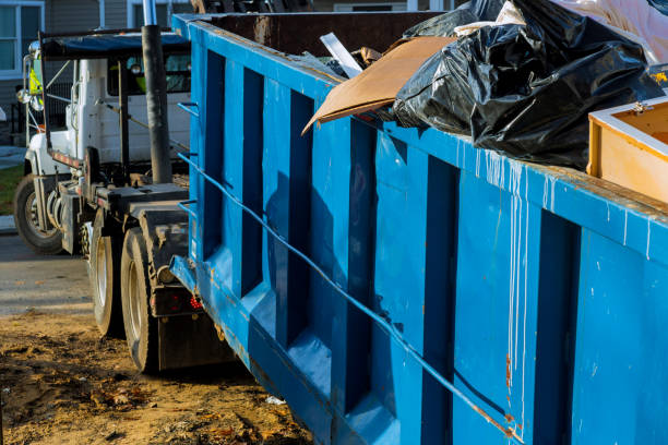 Best Yard Waste Removal  in Lexington, TX