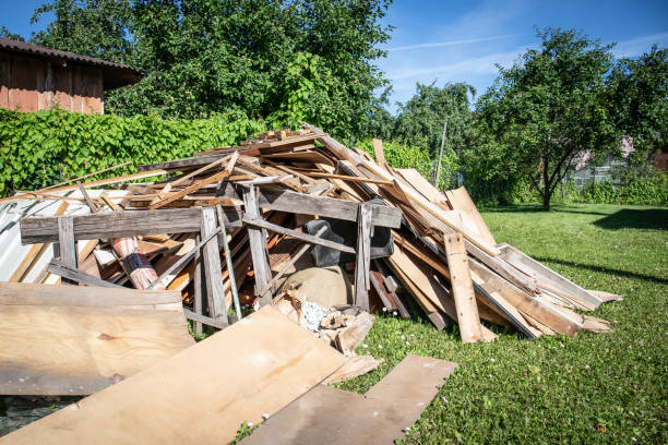 Best Estate Cleanout  in Lexington, TX