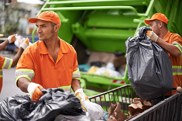 Best Demolition Debris Removal  in Lexington, TX