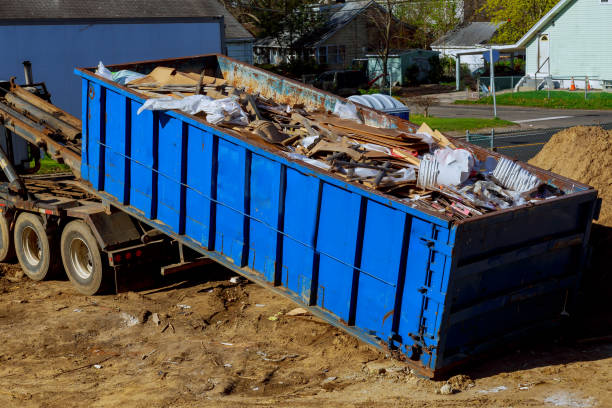 Best Same-Day Junk Removal Services  in Lexington, TX