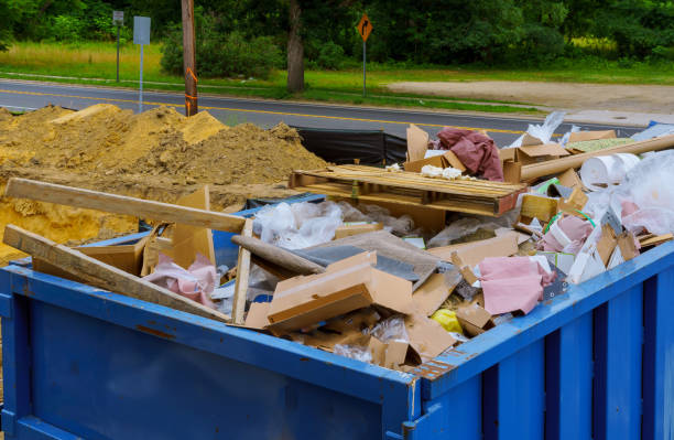 Best Basement Cleanout  in Lexington, TX